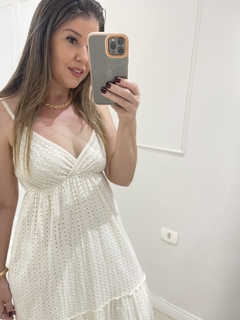 Vestido Nina - loja online