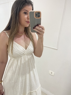 Vestido Nina - Melo Boutique