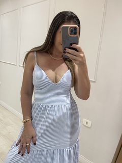 Vestido Bahamas - comprar online