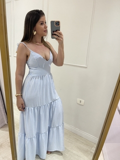 Vestido Bahamas