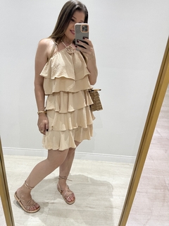 Vestido Miranda - Melo Boutique