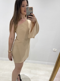 Vestido Albânia - Melo Boutique