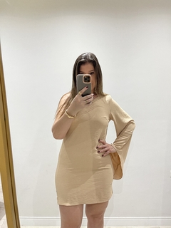 Vestido Albânia - Melo Boutique