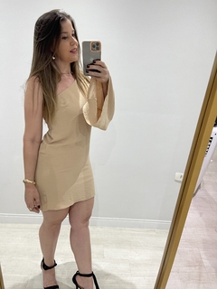 Vestido Albânia