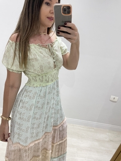 Vestido Lowa - comprar online