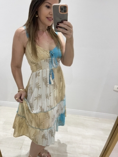 Vestido Malibu - loja online