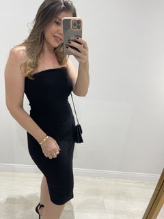 Vestido Keli