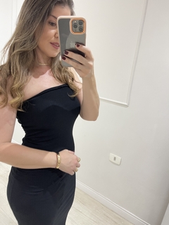 Vestido Keli na internet