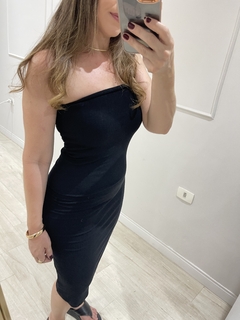 Vestido Keli - Melo Boutique