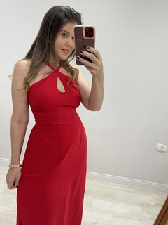 Vestido Vick