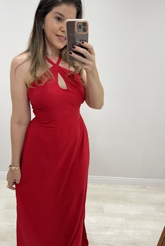 Vestido Vick - Melo Boutique