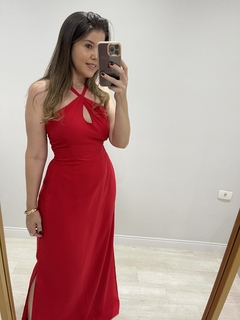 Vestido Vick