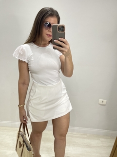 Blusa Leticia na internet