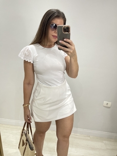 Blusa Leticia - Melo Boutique