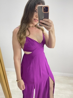 Vestido Jeri na internet