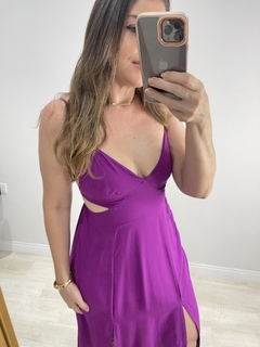 Vestido Jeri