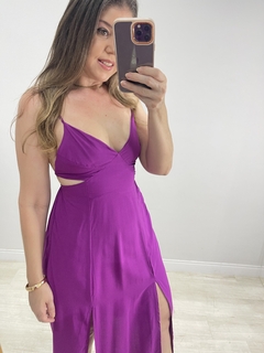 Vestido Jeri - loja online