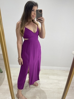 Vestido Jeri - comprar online