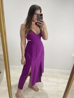 Vestido Jeri