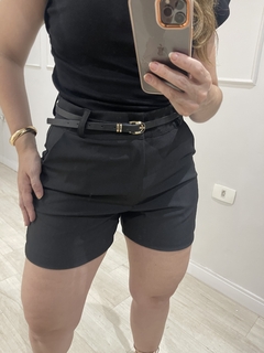 Shorts Mara - Melo Boutique