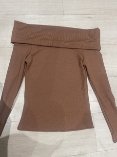 Blusa Sandy - comprar online