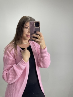 CARDIGAN NATASHA - Melo Boutique