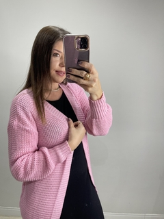 CARDIGAN NATASHA - comprar online