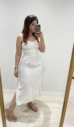 Vestido Dalila na internet