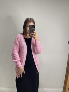 CARDIGAN NATASHA - comprar online