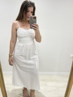 Vestido Dalila na internet