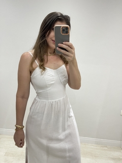 Vestido Dalila - Melo Boutique