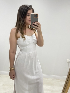 Vestido Dalila - loja online