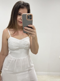 Vestido Dalila