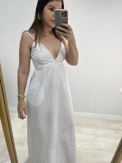 Vestido Florença na internet