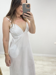 Vestido Florença - Melo Boutique