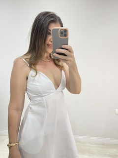 Vestido Florença - loja online