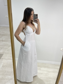 Imagem do Vestido Florença