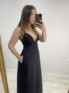 Vestido Florença