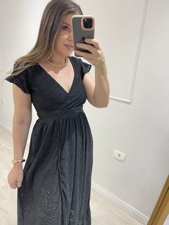 Vestido Fabi