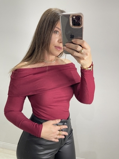 Blusa Sandy - Melo Boutique