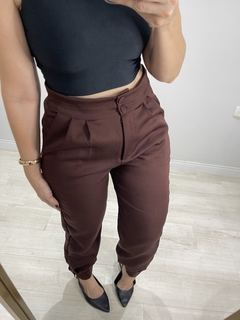 Calça Melina - Melo Boutique