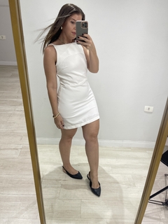 Vestido Zoe