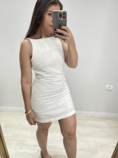 Imagem do Vestido Zoe