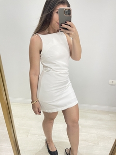 Vestido Zoe - Melo Boutique