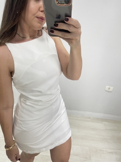 Vestido Zoe