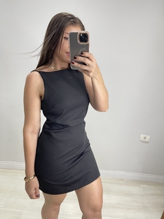 Vestido Zoe - Melo Boutique