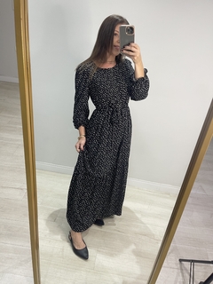 Vestido Rebeca - comprar online