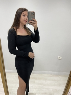 Vestido Raissa - Melo Boutique