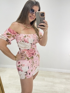 Vestido Sasha - Melo Boutique