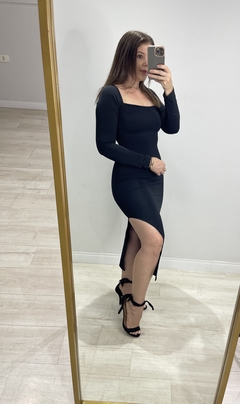 Vestido Raissa - loja online